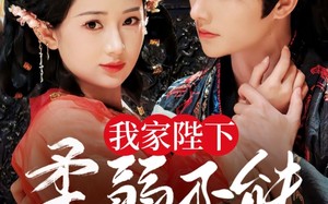 我家陛下柔弱不能自理（80集）短剧夸克网盘无广告高清观看