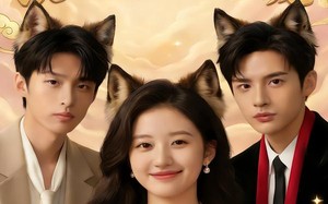 福运加冕，狼人哥哥对我追着宠（62集）短剧夸克网盘免费在线看全集