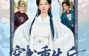 穿书重生后，王府主母要逆天改命（70集）短剧夸克网盘超清画质畅快看