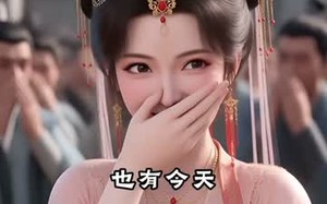 戎衣藏娇（16集）短剧夸克网盘在线观看无删减