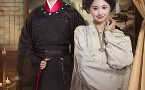 月半明时（50集）短剧夸克网盘超清画面尽情看