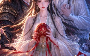 绣球改缘（58集）短剧夸克网盘在线看爽翻全集