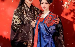 弑云台（90集）短剧夸克网盘高清全集免费看