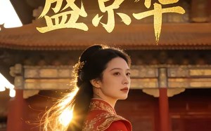 再嫁盛京华（38集）短剧夸克网盘全集畅享观看