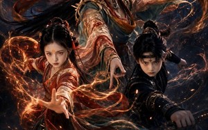 逆｜天萌兽：绝世妖女倾天下（71集）短剧夸克网盘全集畅快看