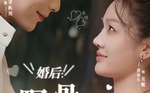 婚后：野骨温柔（80集）短剧夸克网盘在线看全集