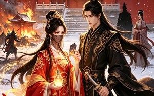 重生后我成了摄政王的心尖宠（24集）短剧夸克网盘超清全集速看