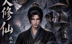 凡人修仙，我血魔极阴正的发邪（102集）短剧夸克网盘高清全集看个够