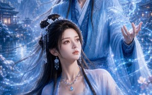 夫君复活我的路上有了心上人（67集）短剧夸克网盘全集免费看