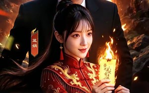 错拜先祖：她说是我故人第二季（61集）短剧夸克网盘在线高清赏全集