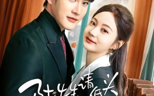 陆先生请低头萌妻要抱抱（51集）短剧夸克网盘高清全集在线看