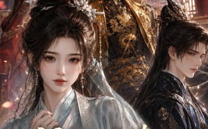 闺蜜，你真当上皇帝了？（75集）短剧夸克网盘全集在线免费赏