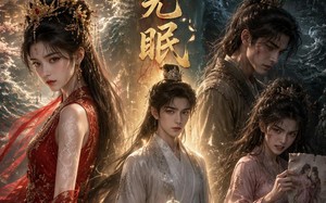 恩恩无眠（46集）短剧夸克网盘在线观看超清全集