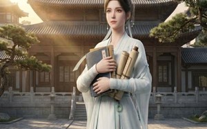 冲喜养状元（20集）短剧夸克网盘高清免费看全集