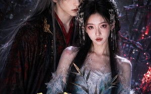 辞梦竹欢（38集）短剧夸克网盘全集免费视频观看