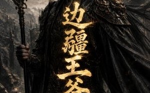 边疆王爷第二季（81集）短剧夸克网盘全集免费在线赏