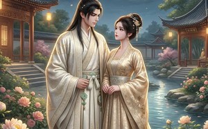 储君宠妃（17集）短剧夸克网盘免费看完整剧情