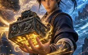 山海显圣（138集）短剧夸克网盘全集免费在线观看