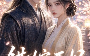 错嫁王妃不好当（44集）短剧夸克网盘免费观看全集