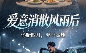 爱意消散风雨后（52集）短剧夸克网盘在线看全集