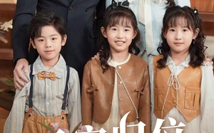 三宝归位护妈咪（72集）短剧夸克网盘大屏观看更震撼