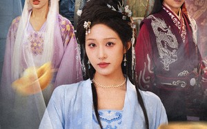 抢我的点石成金你咋还哭上了（70集）短剧夸克网盘精彩剧情看到爽