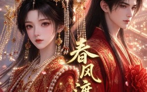 春风渡昭阳（93集）短剧夸克网盘免费看完整剧集