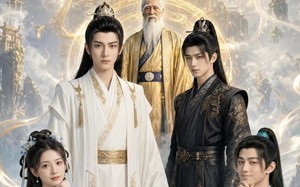 骗我下凡，为啥绑定了吐槽系统（77集）短剧夸克网盘在线免费赏剧