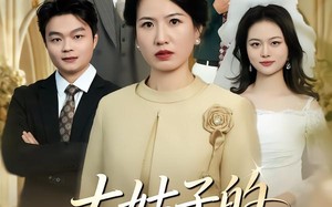 大姑子的正义反击（18集）短剧夸克网盘免费观看全集