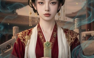 青裳令（68集）短剧夸克网盘热门剧情畅快看