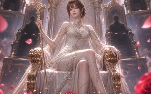 掉入诡异无限流，成为副本万人迷第二季（60集）短剧夸克网盘完整版观看