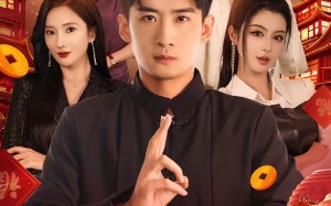 马年大吉之我是长生老祖（101集）短剧夸克网盘高清免费看全集