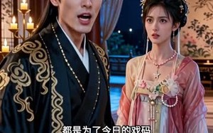 天降福星：错认外甥捡个王爷（45集）短剧夸克网盘在线免费看全集