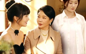 妈妈只爱我（70集）短剧夸克网盘全集免费随心看