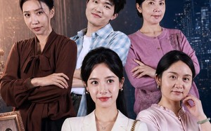 撤回转账，坐拥幸福人生（61集）短剧夸克网盘全集在线看