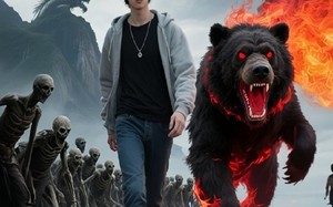 末日来袭：收个尸王当小弟（57集）短剧夸克网盘免费在线看全集