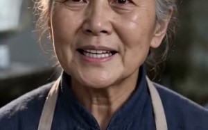 一饭之恩：三十年后为她撑腰（42集）短剧夸克网盘完整版高清观看