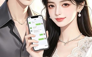 用校花室友照片网恋：第三季，灼灼春焰（61集）短剧夸克网盘超清全集在线看