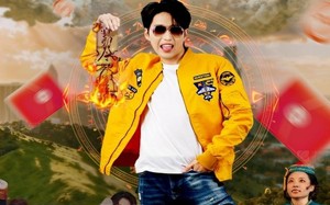 众仙误认为我是老祖，纷纷发红包（80集）短剧夸克网盘高清在线看