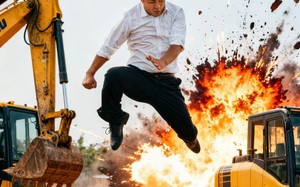 孤胆血刃（62集）短剧夸克网盘全集免费在线看