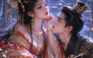 嚣张贵妃（35集）短剧夸克网盘全集免费随心看