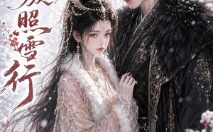 红颜照雪行（47集）短剧夸克网盘高清全集免费看