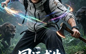 国运求生：我的技能有亿点点多（60集）短剧夸克网盘免费看全集不卡顿