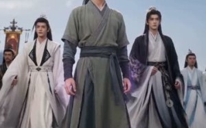 一天升一级，你想退婚就退呗（80集）短剧夸克网盘免费看完整全集