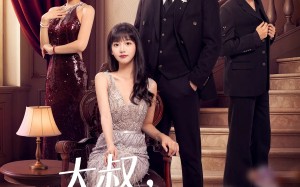 大叔结婚吗（82集）短剧夸克网盘全集免费高清看