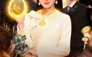 神眼觉醒后，不暴富都难（103集）短剧夸克网盘在线免费赏全集