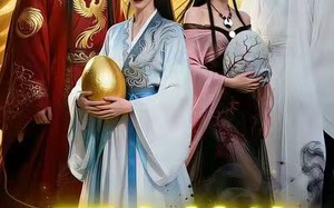 蛋定情缘我的夫君自己孵（29集）短剧夸克网盘免费看全集不卡顿