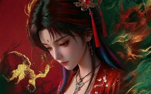 神医七小姐第二季（30集）短剧夸克网盘完整版在线看