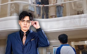 真龙岂是池中物（80集）短剧夸克网盘超清全集尽情享