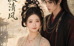 知归渡清风（41集）短剧夸克网盘免费看完整版